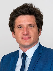 Côme Chatagnon