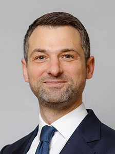 Fabrice Le Saché