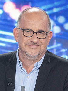 François Sorel