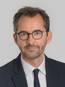 Hakim El Karoui