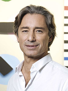 Laurent Solly