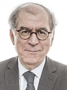 Pierre Sellal