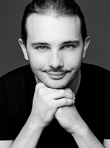 Thomas Solignac