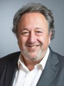 Laurent Benoudiz