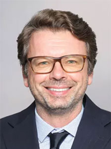Patrick Glebocki