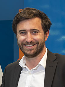 Romain de Tellier