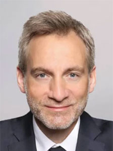 Vincent Berger