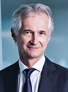 Antoine Gosset-Grainville