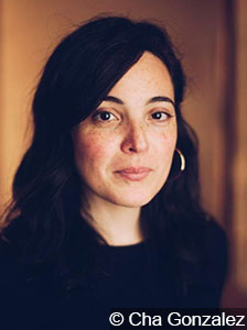 Asma Mhalla