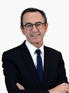 Bruno Retailleau