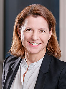 Catherine MacGregor