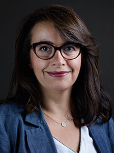 Cécile Duflot