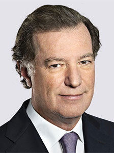 Laurent Mignon