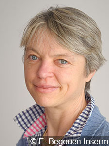 Martine Duclos