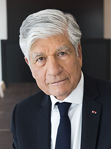 Maurice Lévy
