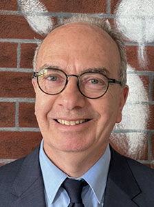 Olivier Hoffman