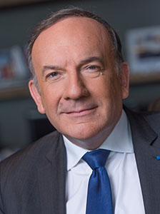 Pierre Gattaz