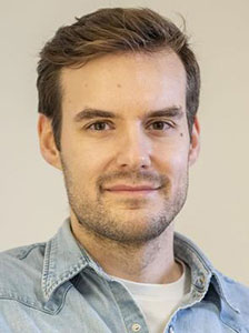 Robin Rivaton