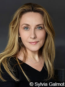 Rosalie Mann