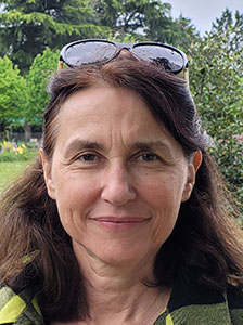 Sabine Duflo