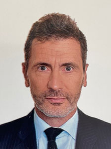 Thierry Arnaud