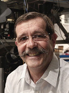 Alain Aspect