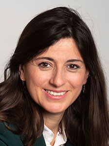 Julie Galland