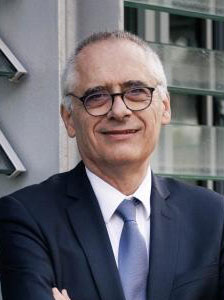 Thierry Coulhon