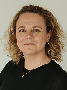 Annick Gingras-Genois