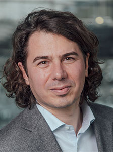 Florent Grosmaitre