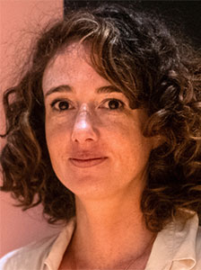 Julia Chaulet