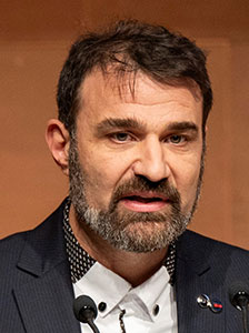 Loïc Le Loarer