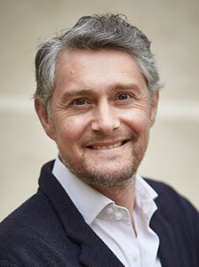 Olivier Tonneau