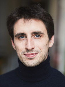 Théau Peronnin