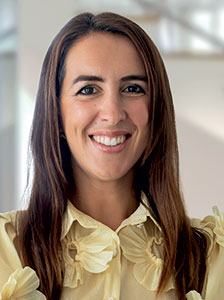 Aurélie Gobinet
