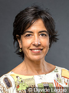 Caroline Mathieu