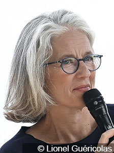 Cécile Desjardins