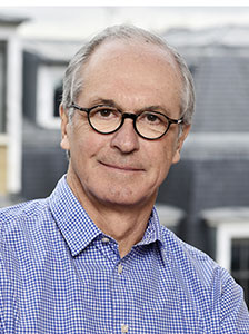 Christian Nouel