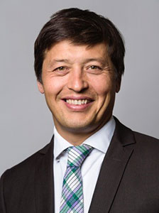 Cyrille Vu