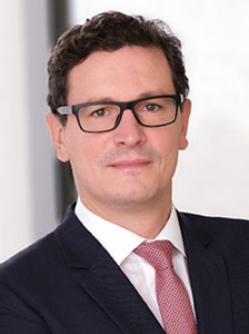 Johan Gaulin