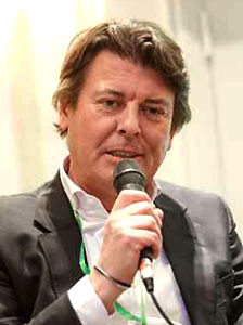 Pascal Teurquetil
