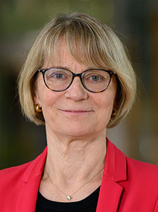 Véronique Louwagie