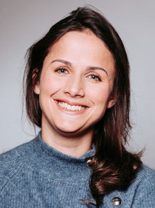 Anaïs Voy-Gillis