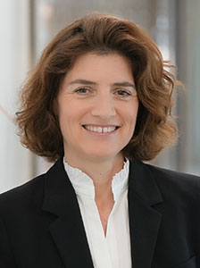 Christel Heydemann