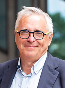 Christian Gollier