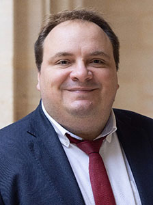 Fabien Gay