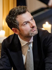 Fabrice Le Saché