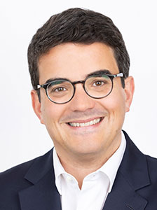 Guillaume Borie