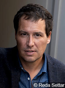 Guillaume Pitron