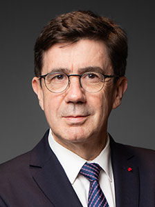 Pierre Éric Pommellet